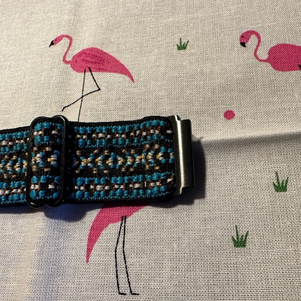 Elastic Replacement Band for Samsung Galaxy Watch